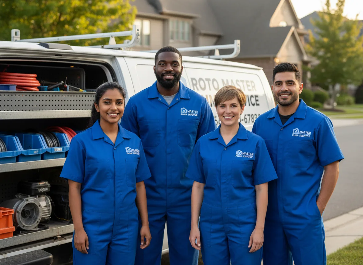 Sump Pump Installation company in Methuen, MA